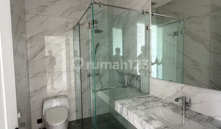 Dijual Rumah Siap Huni di Alam Sutera 2