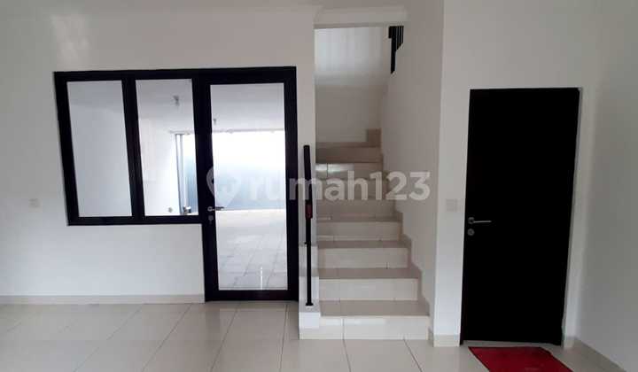 Dijual Rumah Nusaloka Park, LT 96 M² Harga Nego 2