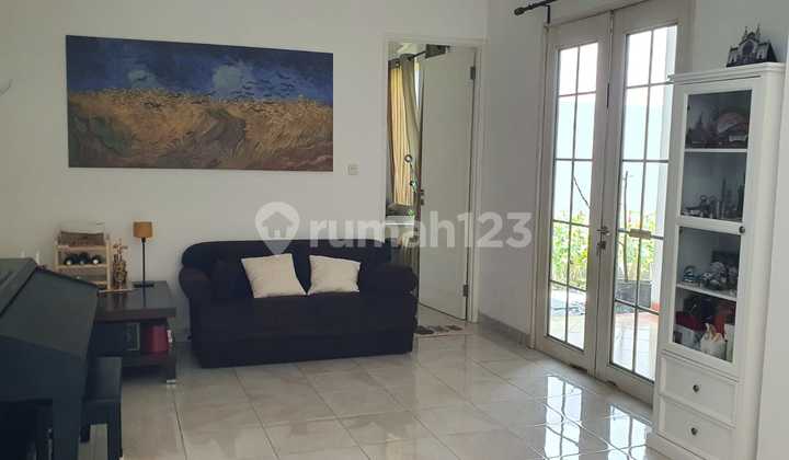 For Sale Ready-to-Occupy House in Alamsutera 2