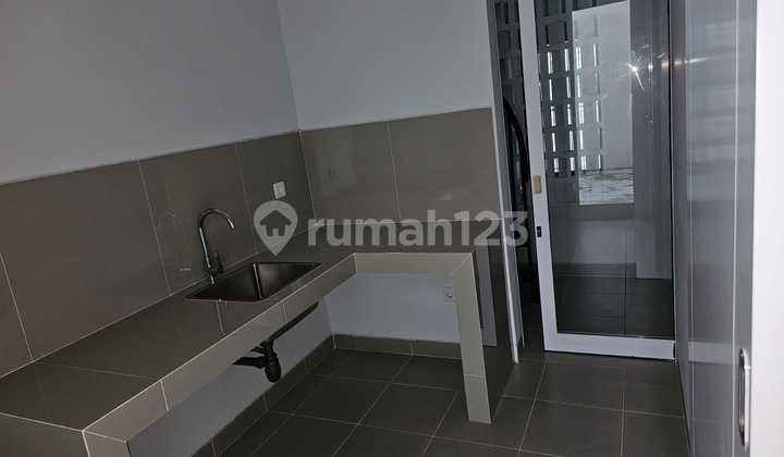 Dijual Rumah Cluster Pasadena Paramount Serpong 2