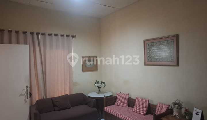 For Sale Nusaloka BSD Residential House 2