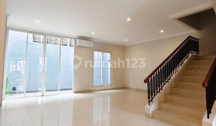For Rent Ready-to-Occupy House Provence Parkland BSD 2