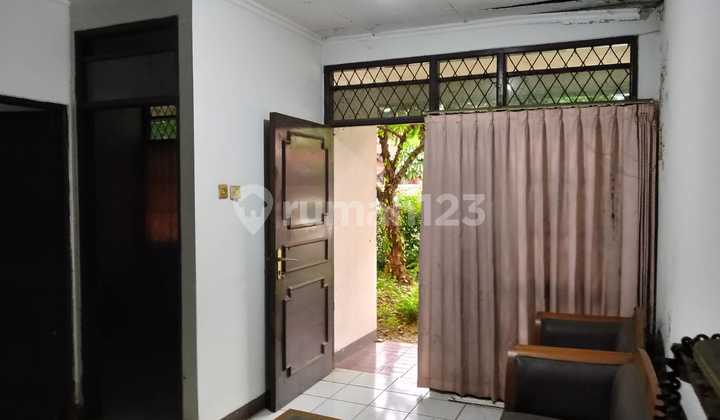 Dijual Rumah di Griya Loka BSD