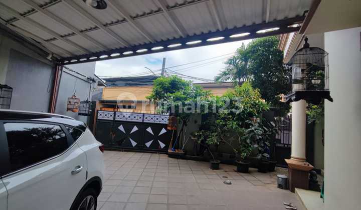 Dijual Rumah Siap Huni 2 Lantai di BSD Dijual Rumah Siap Huni 2 Lantai di BSD