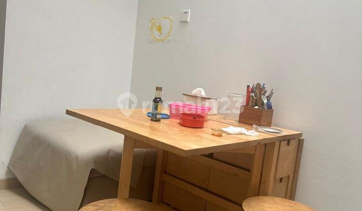 Dijual Rumah Siap Huni 2 Lantai Kncana Loka 2