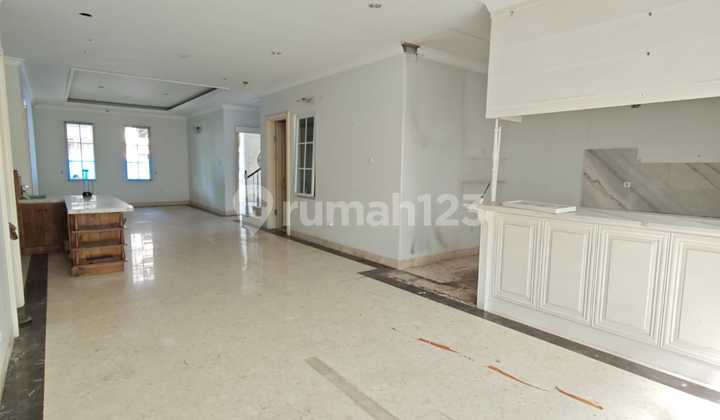 Dijual Rumah Mewah 2 Lantai Alam Sutera