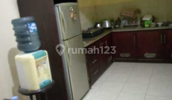 FOR SALE 2-STORY HOUSE IN CATALONIA NUSALOKA CLUSTER BSD 2