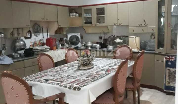 Dijual Rumah Mewah di Pondok Indah