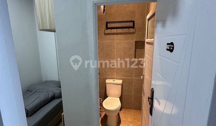 Kost Griyaloka BSD Hadap Timur Full Furnish 5 M Kost Griyaloka BSD Hadap Timur Full Furnish 5 M