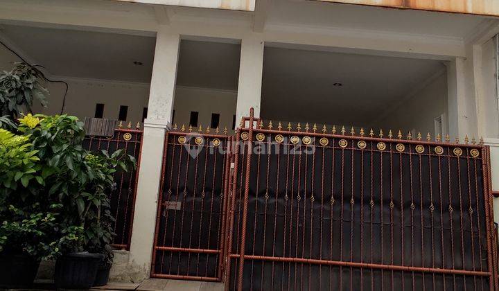 Rumah 2 Lantai Dekat Margonda Di Pondok Sukmajaya Depok 1