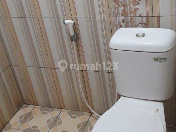Rumah Minimalis Dalam Mini Cluster Di Cilodong,Depok 5