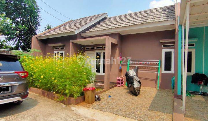 Hunian Minimalis Dekat Grand Depok City,Depok 6