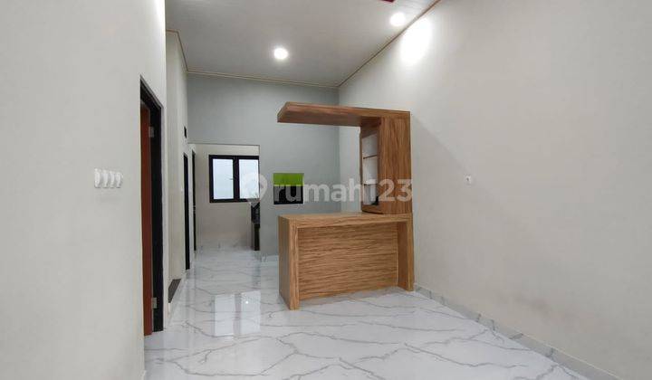 Rumah 2 Lantai Siap Huni Bonus Furnished di Serpong,Tangsel 2