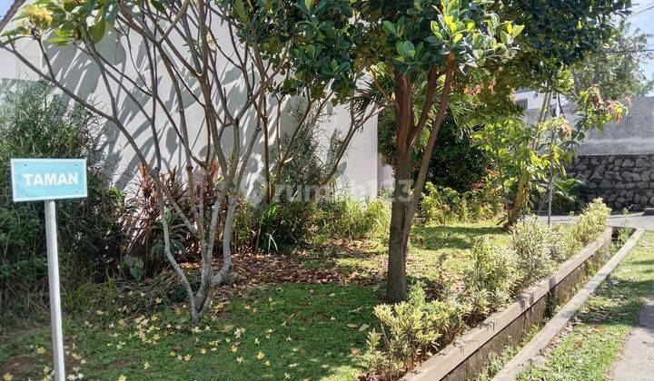 Cluster Strategis Pinggir Jalan Raya Kalisuren,Bogor 7