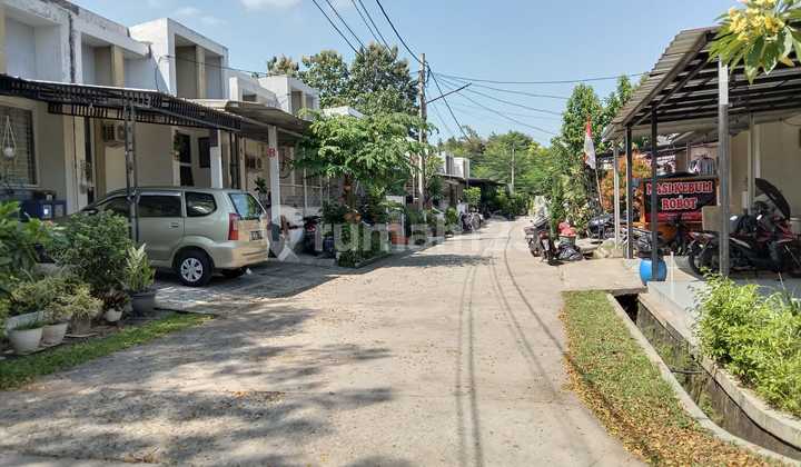 Cluster Strategis Pinggir Jalan Raya Kalisuren,Bogor 8