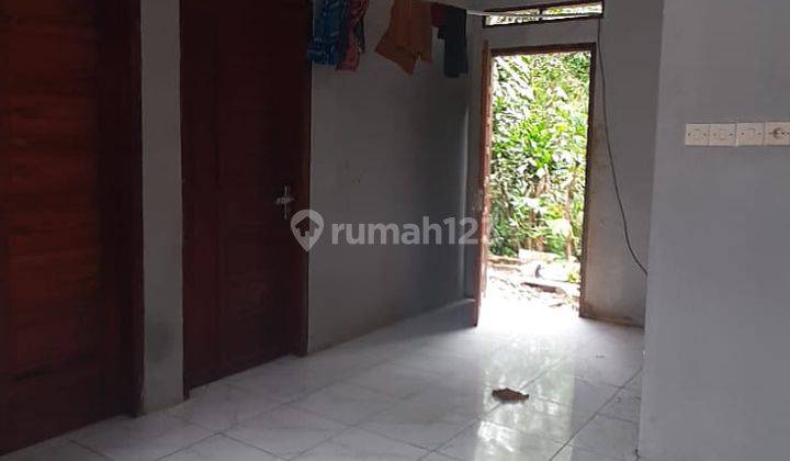 Rumah Murah Lokasi Strategis Dekat Stasiun Cilejit 2