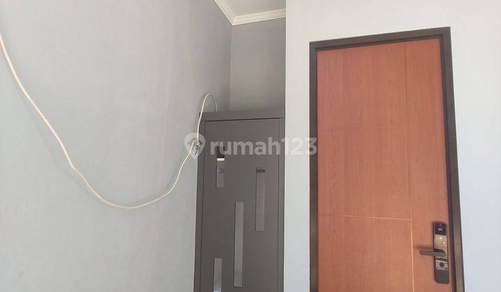 Rumah 3 Lantai Harga 2 Lantai Dekat Tol Pamulang,Di Depok 2