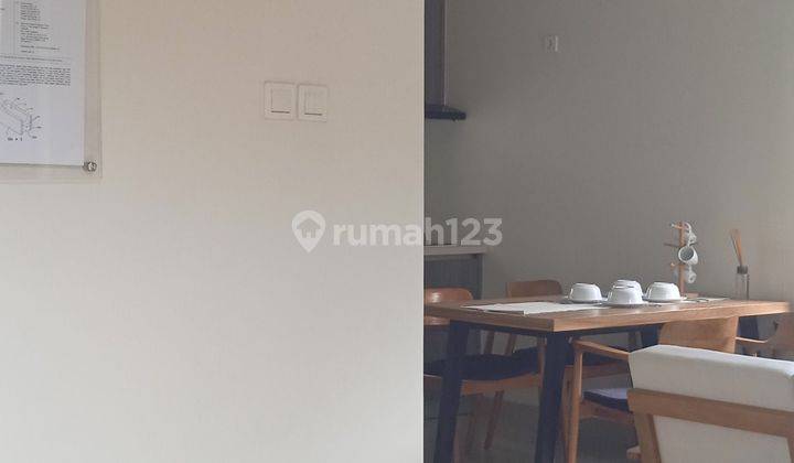 Rumah 2 Lantai Kualitas Jepang di Bojongsari,Depok 2