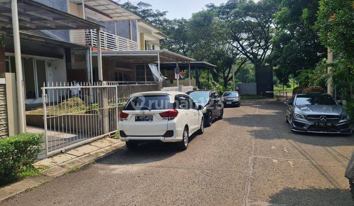 Rumah 2 Lantai Dekat Tol Cimanggis di Tapos,Depok 2