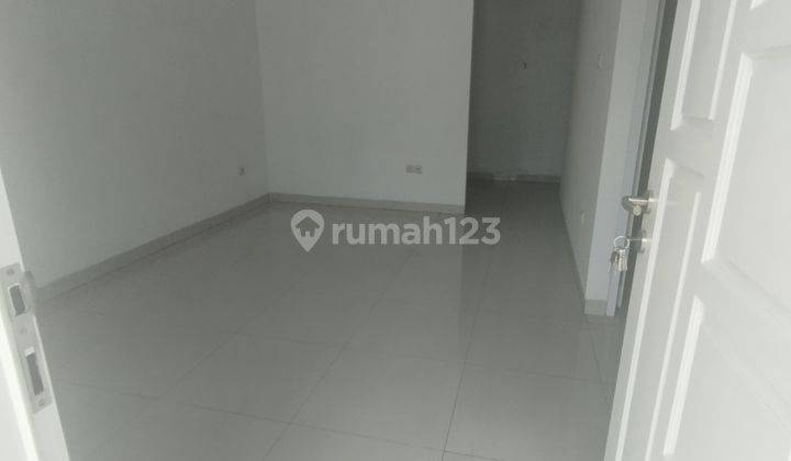 Rumah Minimalis Siap Huni Di Belakang Mall The Park Sawangan 2