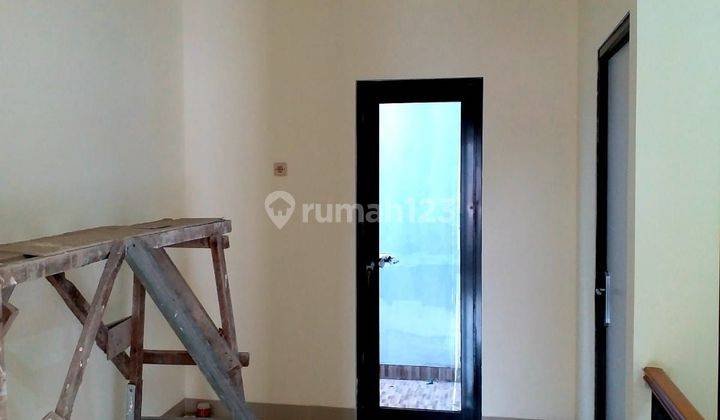 Rumah Murah 2 Lantai Hadap Selatan Di Cilangkap Jakarta Timur  2