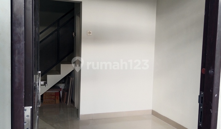 Rumah Minimalis 3 Kamar Tidur Di Cilangkap Jakarta Timur 2