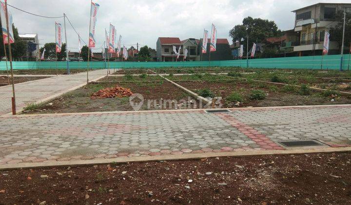 Kavplig Siap Bangun One Gate Di Cipayung Jakarta Timur 1