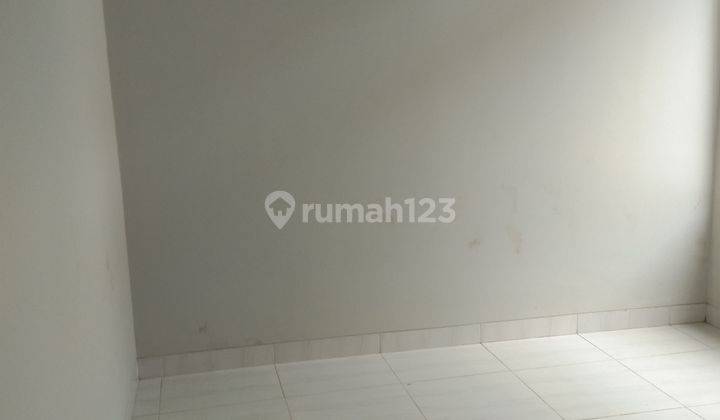 Rumah Di Jln Cilangkap Baru Siap Huni Dekat Ke Jalur Angkot  2