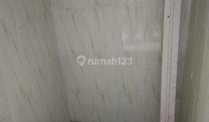 Rumah Murah Di Jln Cilangkap Baru Akses Motor  Shm 2