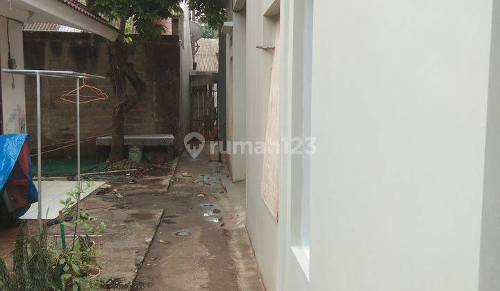 Rumah Baru di jln cilangkap baru, Pondok Ranggon 2