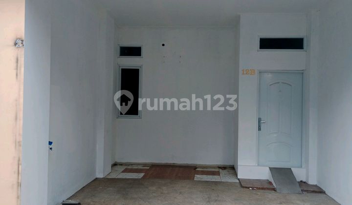 One Bedroom House for Rent with One Carport