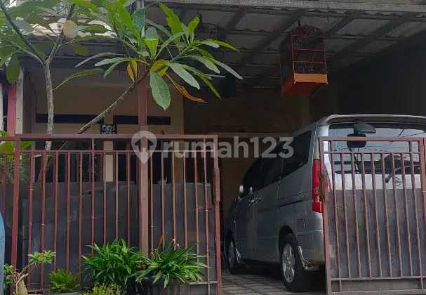 Rumah Bagus Minimalis Di Griya Bintara Loka, Bekasi Barat Rumah Bagus Minimalis Di Griya Bintara Loka, Bekasi Barat