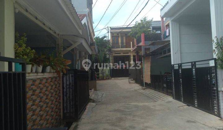 Rumah Murah Di Pondok Cipta Bintara -Pondok Kopi
 2