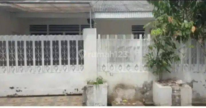 Rumah Murah Meriah Bebas Banjir Siap Huni Di Buaran Duren Sawit 1