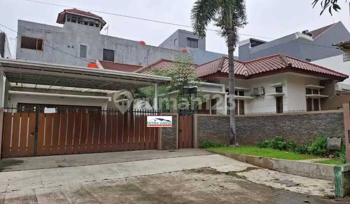Sweet House For Sale Cheap In Villa Galaxy City, South Bekasi