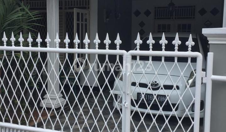 Rumah Murah Bebas Banjir Di Komplek Bansepco Kranji, Bintara Rumah Murah Bebas Banjir Di Komplek Bansepco Kranji, Bintara