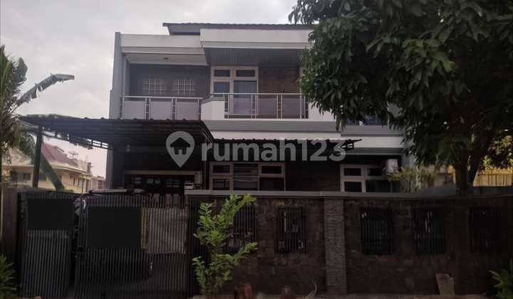 Rumah Gendelo Murah Minimalis di Taman Modern,, Cakung Rumah Gendelo Murah Minimalis di Taman Modern,, Cakung