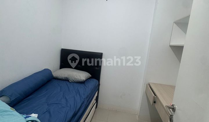Cheap Apartment for Sale with Furnishing Bonus in Green Pramuka, Rawamangun 2