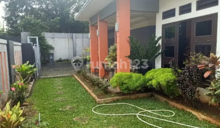 Good House Affordable Price In Jati Cempaka Good House Affordable Price In Jati Cempaka