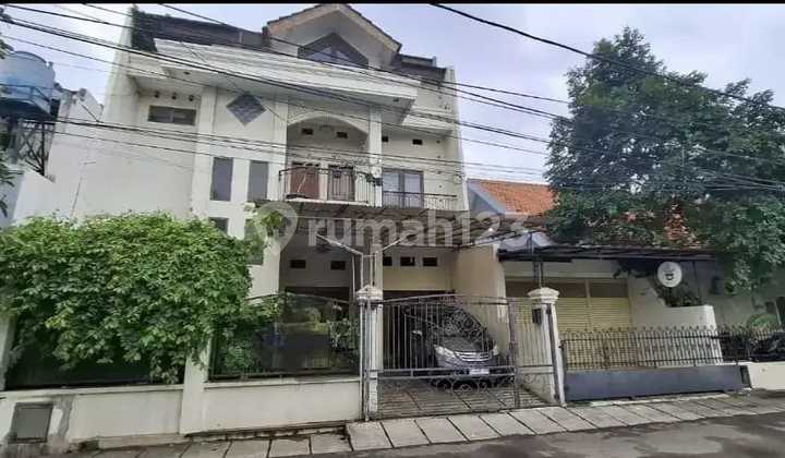 Rumah Mewah Murah di Rawamangun Dekat Rs Persahabatan Rumah Mewah Murah di Rawamangun Dekat Rs Persahabatan