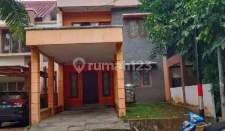 Rumah Minimalis Jual Murah di Jatinegara Baru, Buaran Rumah Minimalis Jual Murah di Jatinegara Baru, Buaran
