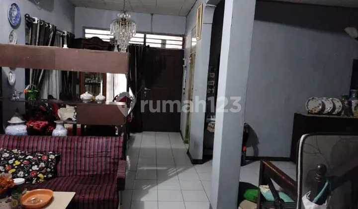 Rumah Murah + Kos Di Pisangan Baru, Matrama, Jakarta Timur 2