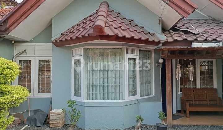 Affordable Homes Further Price Drop This Month at Griya Bintara, Near Pondok Kopi 2