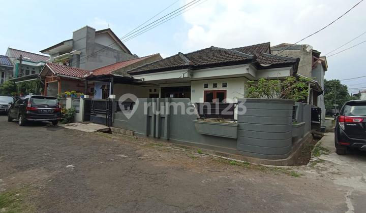 Rumah Murah Nyaman Di Griya Bintara Indah, Bekasi Barat-pondok Kopi Rumah Murah Nyaman Di Griya Bintara Indah, Bekasi Barat-pondok Kopi