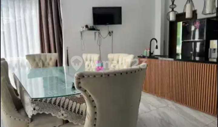 Rumah Keren Murah di Rawasari , Cempaka Putih 2