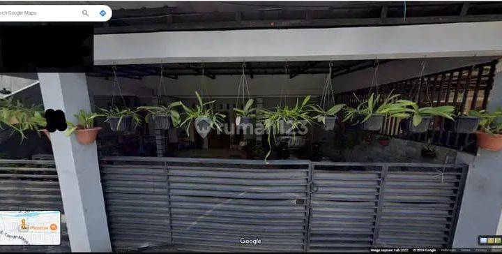 Rumah Siap Huni Jual Murah Di Pondok Kelapa , Duren Sawit 1