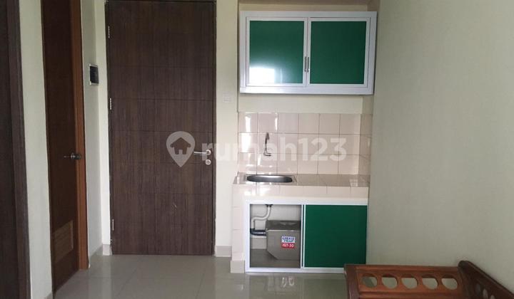 Dijual Apartemen Grand Icon Caman, Bekasi Masih Baru dan Belum Pernah Dihuni 2