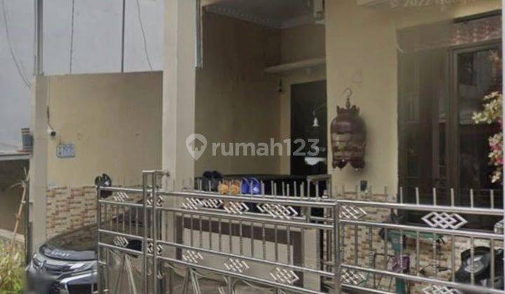 Dijual Rumah Murah Di Harapan Baru 2, Bekasi Barat-Cakung 1