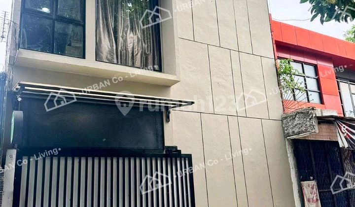 Cheap Full Boarding House for Sale in Rawamangun, Pulo Gadung 2