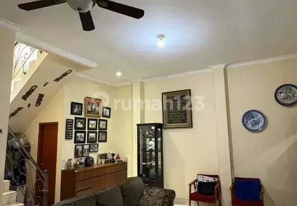Rumah Mewah Murah di Rawamangun Dekat Rs Persahabatan Rumah Mewah Murah di Rawamangun Dekat Rs Persahabatan